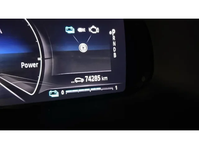Occasion Renault Arkana à ENGLOS chez RENAULT | ENGLOS