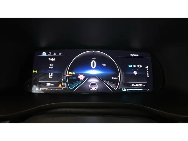 Occasion Renault Arkana à ENGLOS chez RENAULT | ENGLOS