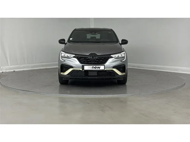 Occasion Renault Arkana à ENGLOS chez RENAULT | ENGLOS