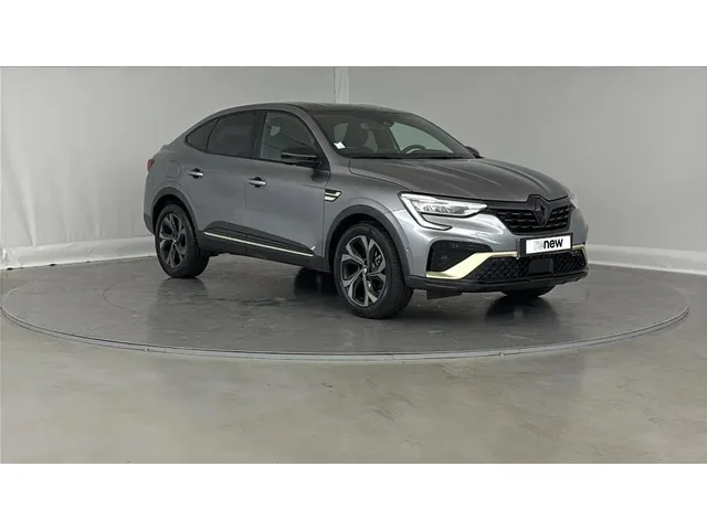 Occasion Renault Arkana à ENGLOS chez RENAULT | ENGLOS
