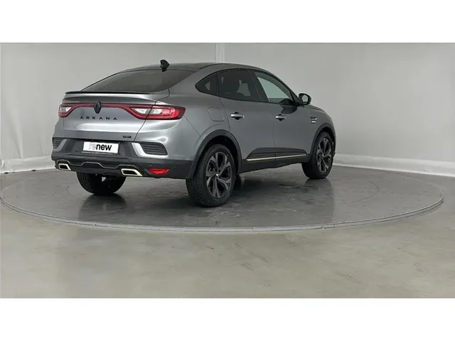 Occasion Renault Arkana à ENGLOS chez RENAULT | ENGLOS
