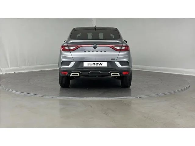 Occasion Renault Arkana à ENGLOS chez RENAULT | ENGLOS
