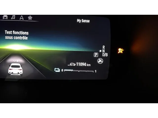 Occasion Renault Arkana à ENGLOS chez RENAULT | ENGLOS