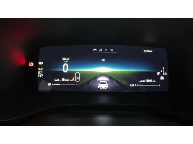 Occasion Renault Arkana à ENGLOS chez RENAULT | ENGLOS