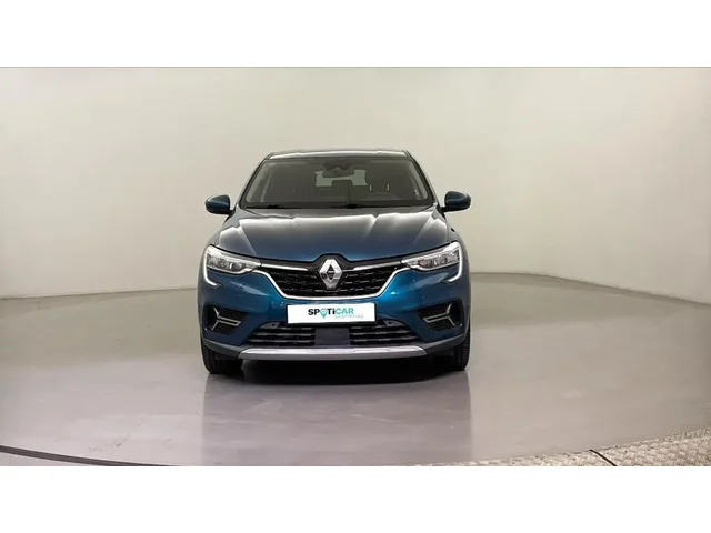 Occasion Renault Arkana à CHINON chez PEUGEOT CHINON