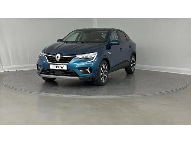 Occasion Renault Arkana à ENGLOS chez RENAULT | ENGLOS