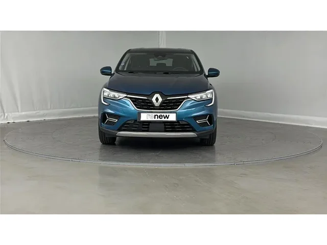 Occasion Renault Arkana à ENGLOS chez RENAULT | ENGLOS