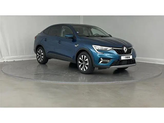 Occasion Renault Arkana à ENGLOS chez RENAULT | ENGLOS