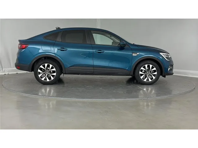 Occasion Renault Arkana à ENGLOS chez RENAULT | ENGLOS