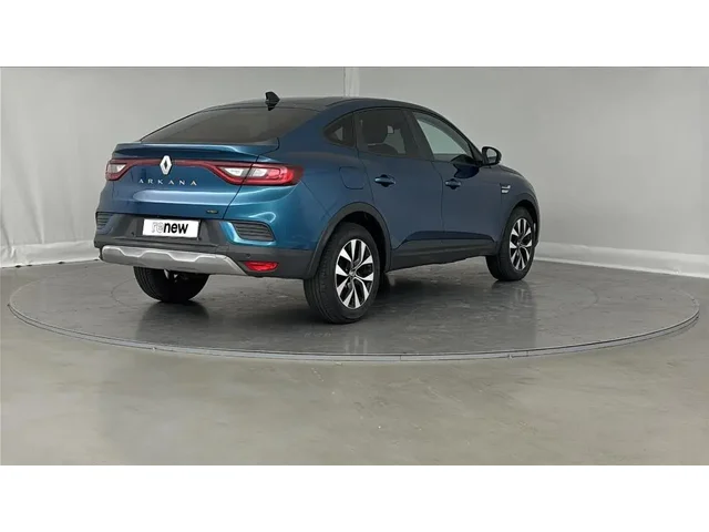 Occasion Renault Arkana à ENGLOS chez RENAULT | ENGLOS