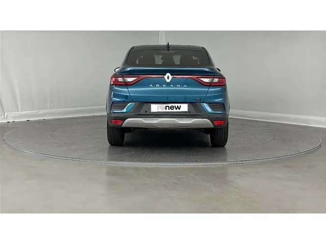 Occasion Renault Arkana à ENGLOS chez RENAULT | ENGLOS