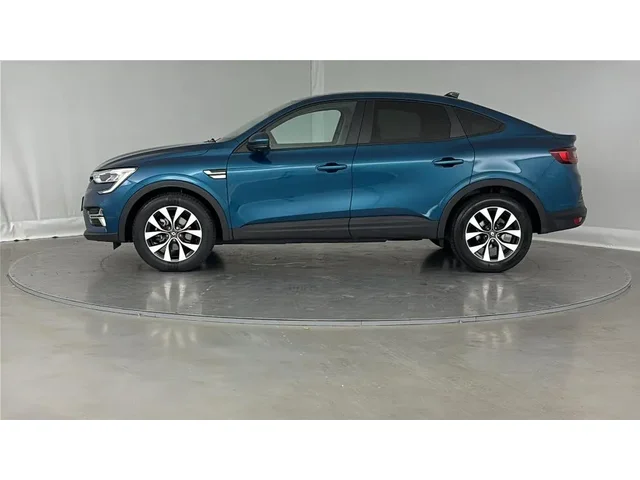 Occasion Renault Arkana à ENGLOS chez RENAULT | ENGLOS