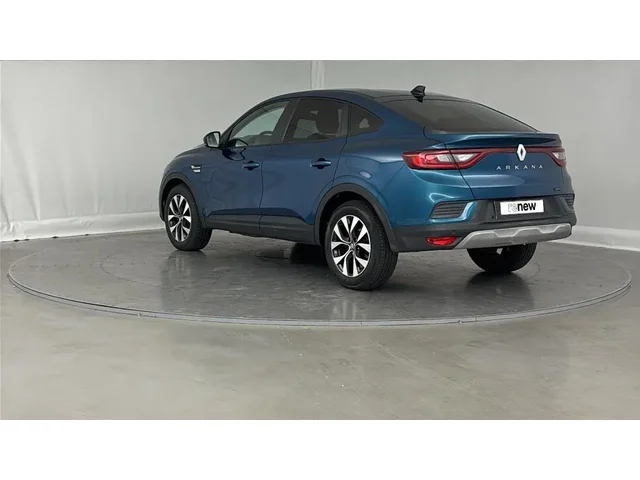 Occasion Renault Arkana à ENGLOS chez RENAULT | ENGLOS
