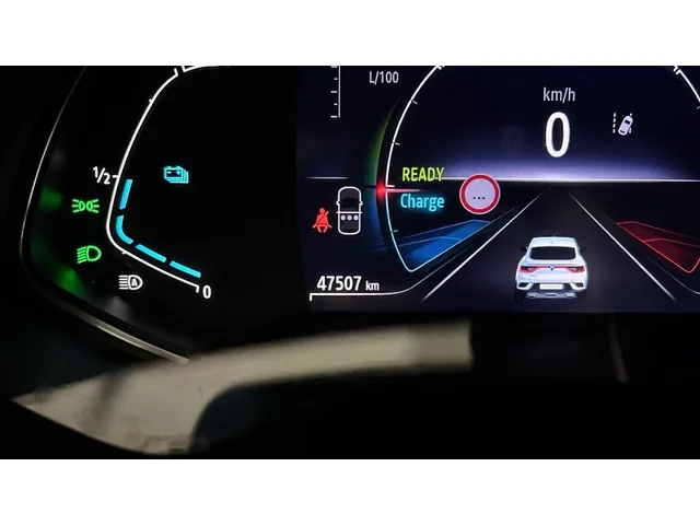Occasion Renault Arkana à ENGLOS chez RENAULT | ENGLOS