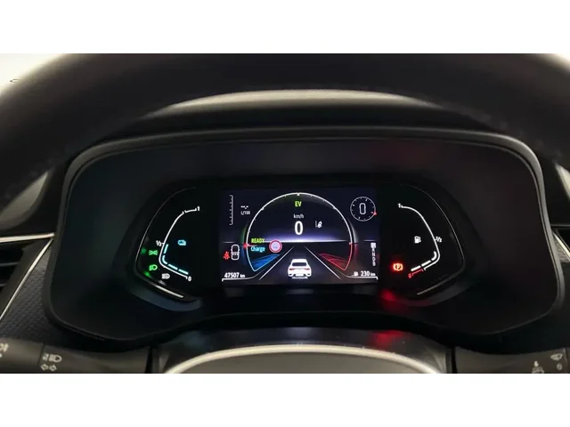 Occasion Renault Arkana à ENGLOS chez RENAULT | ENGLOS