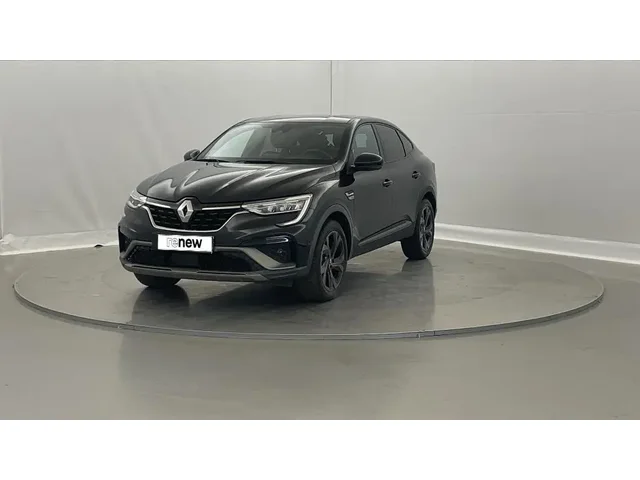 Occasion Renault Arkana à ENGLOS chez RENAULT | ENGLOS