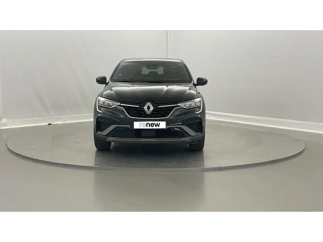 Occasion Renault Arkana à ENGLOS chez RENAULT | ENGLOS