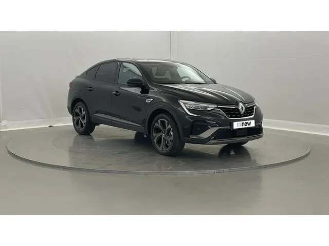 Occasion Renault Arkana à ENGLOS chez RENAULT | ENGLOS
