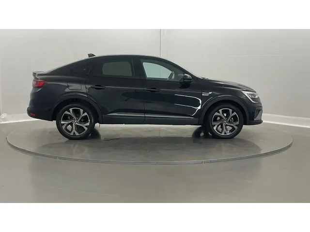 Occasion Renault Arkana à ENGLOS chez RENAULT | ENGLOS
