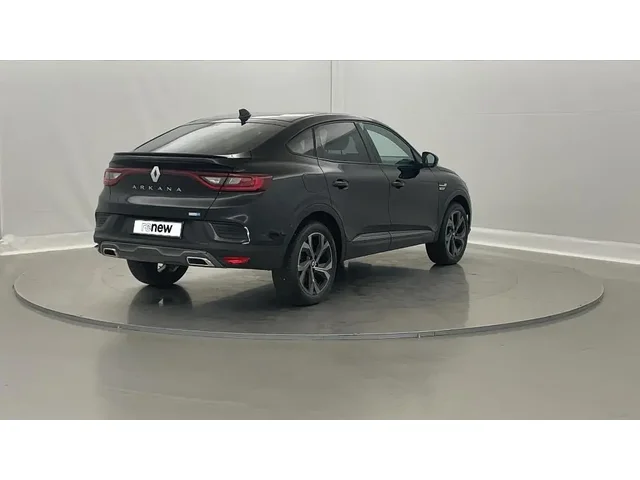 Occasion Renault Arkana à ENGLOS chez RENAULT | ENGLOS