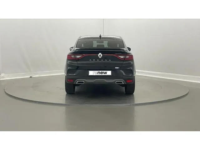 Occasion Renault Arkana à ENGLOS chez RENAULT | ENGLOS
