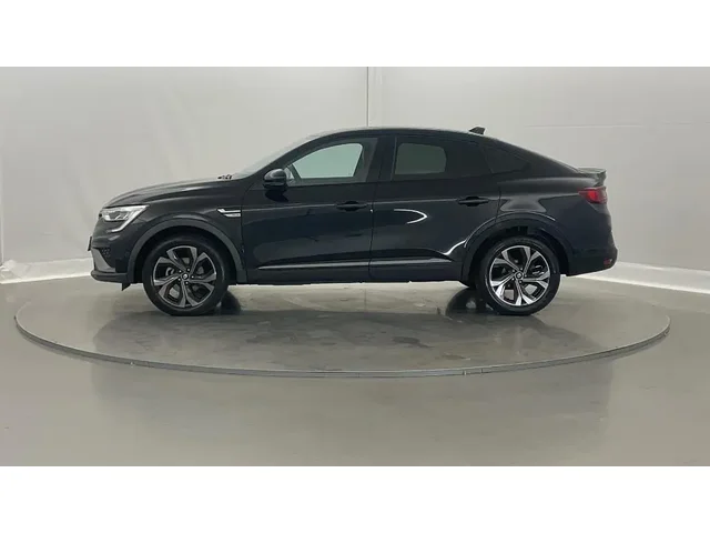 Occasion Renault Arkana à ENGLOS chez RENAULT | ENGLOS