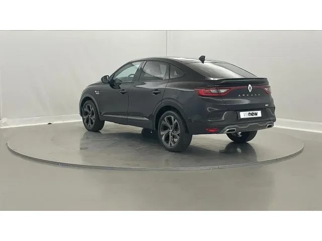 Occasion Renault Arkana à ENGLOS chez RENAULT | ENGLOS