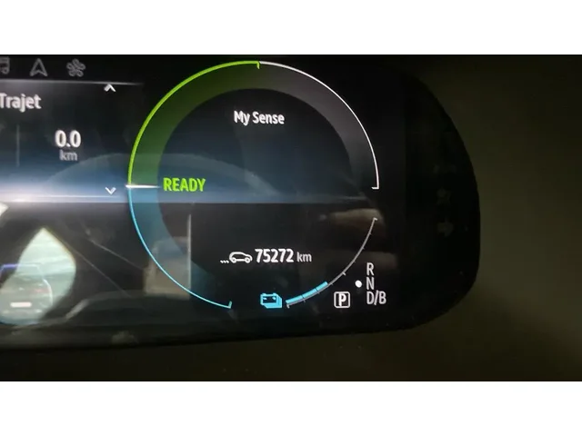 Occasion Renault Arkana à ENGLOS chez RENAULT | ENGLOS