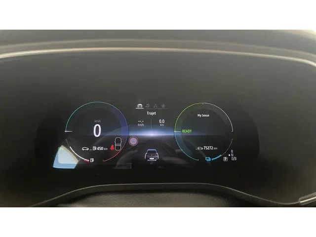 Occasion Renault Arkana à ENGLOS chez RENAULT | ENGLOS