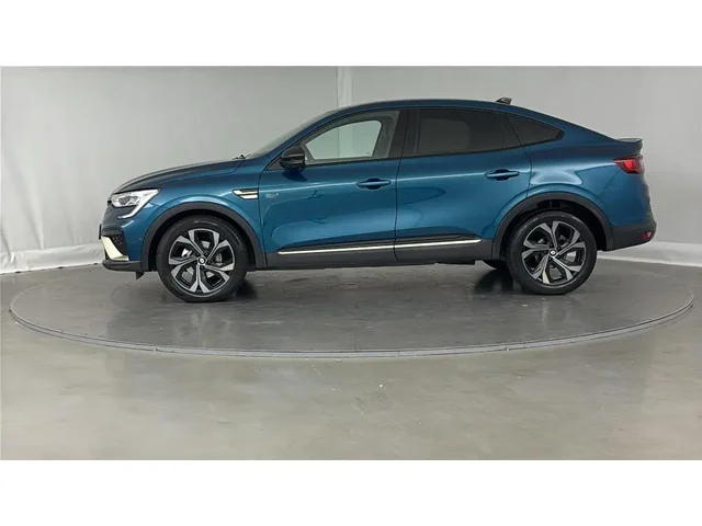 Occasion Renault Arkana à MAGENTA chez RENAULT | EPERNAY & SEZANNE