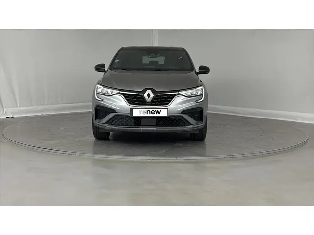 Occasion Renault Arkana à ENGLOS chez RENAULT | ENGLOS