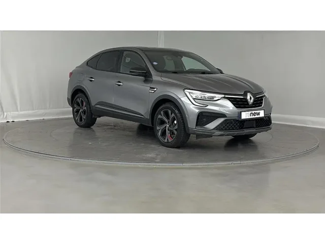 Occasion Renault Arkana à ENGLOS chez RENAULT | ENGLOS