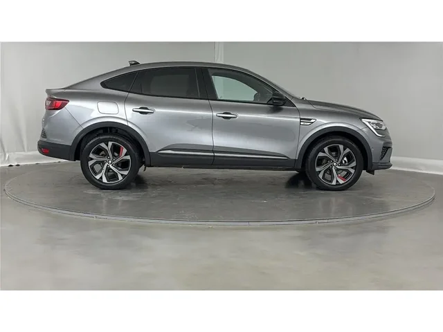 Occasion Renault Arkana à ENGLOS chez RENAULT | ENGLOS