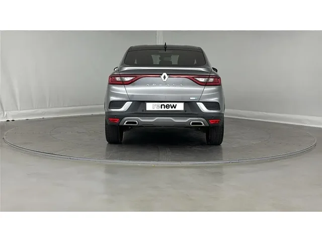 Occasion Renault Arkana à ENGLOS chez RENAULT | ENGLOS