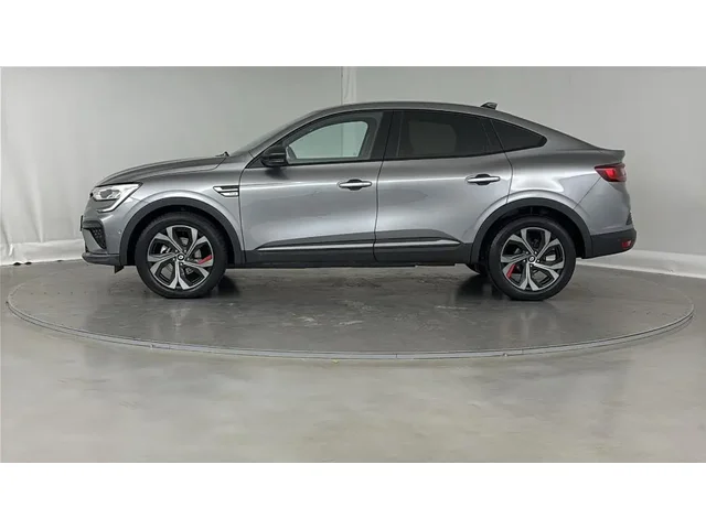 Occasion Renault Arkana à ENGLOS chez RENAULT | ENGLOS
