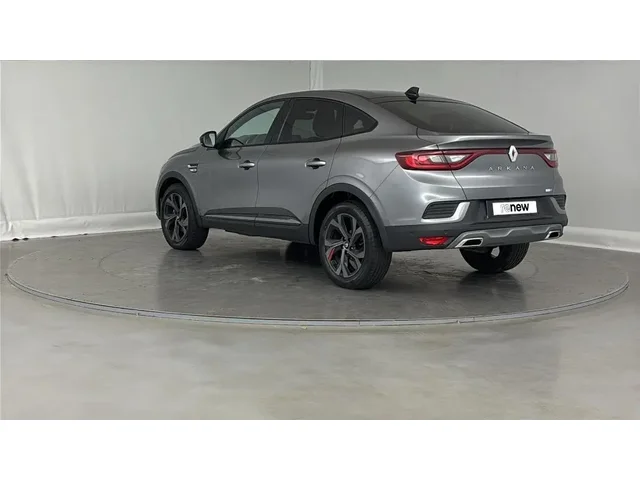 Occasion Renault Arkana à ENGLOS chez RENAULT | ENGLOS
