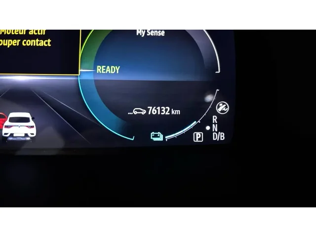Occasion Renault Arkana à ENGLOS chez RENAULT | ENGLOS