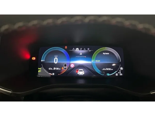 Occasion Renault Arkana à ENGLOS chez RENAULT | ENGLOS