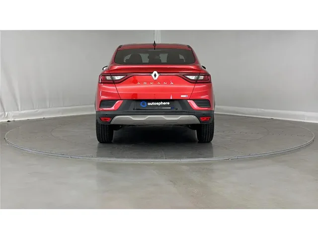 Occasion Renault Arkana à VALENCIENNES chez NISSAN VALENCIENNES