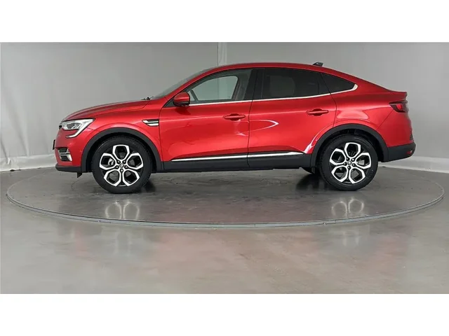 Occasion Renault Arkana à VALENCIENNES chez NISSAN VALENCIENNES