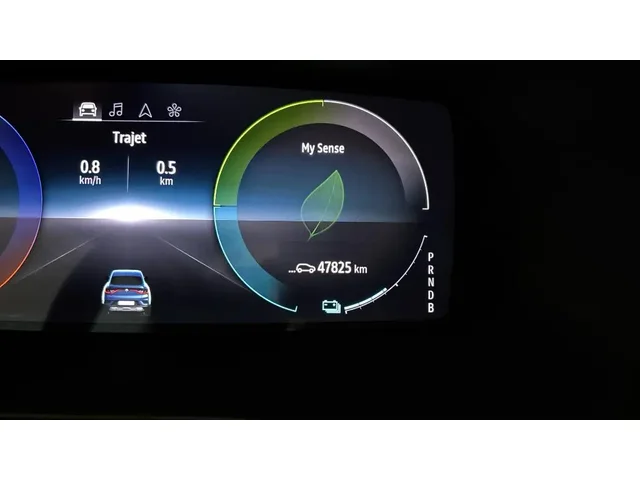 Occasion Renault Arkana à VALENCIENNES chez NISSAN VALENCIENNES