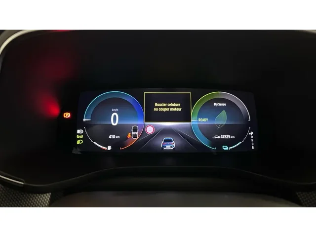 Occasion Renault Arkana à VALENCIENNES chez NISSAN VALENCIENNES