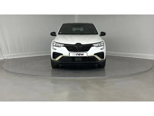 Occasion Renault Arkana à ENGLOS chez RENAULT | ENGLOS