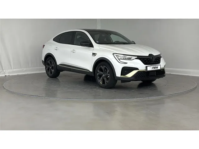 Occasion Renault Arkana à ENGLOS chez RENAULT | ENGLOS