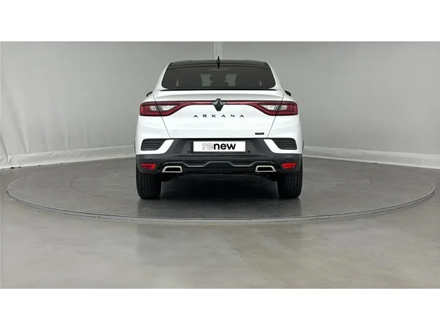 Occasion Renault Arkana à ENGLOS chez RENAULT | ENGLOS