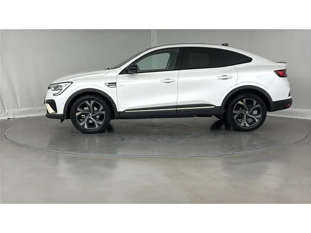 Occasion Renault Arkana à ENGLOS chez RENAULT | ENGLOS
