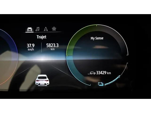 Occasion Renault Arkana à ENGLOS chez RENAULT | ENGLOS