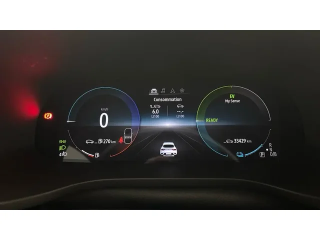 Occasion Renault Arkana à ENGLOS chez RENAULT | ENGLOS