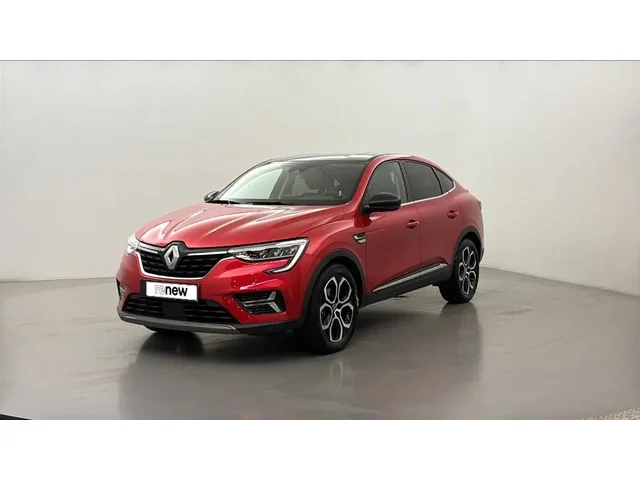 Occasion Renault Arkana à CRETEIL chez RENAULT | CRETEIL