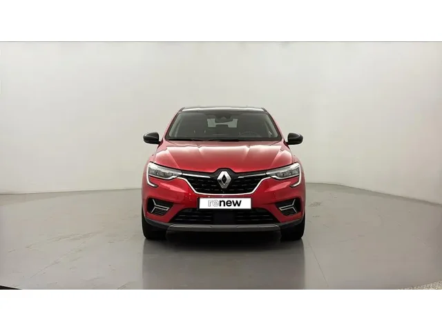Occasion Renault Arkana à CRETEIL chez RENAULT | CRETEIL